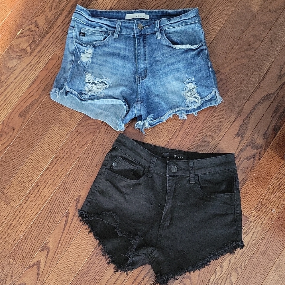 KanCan Shorts Bundle